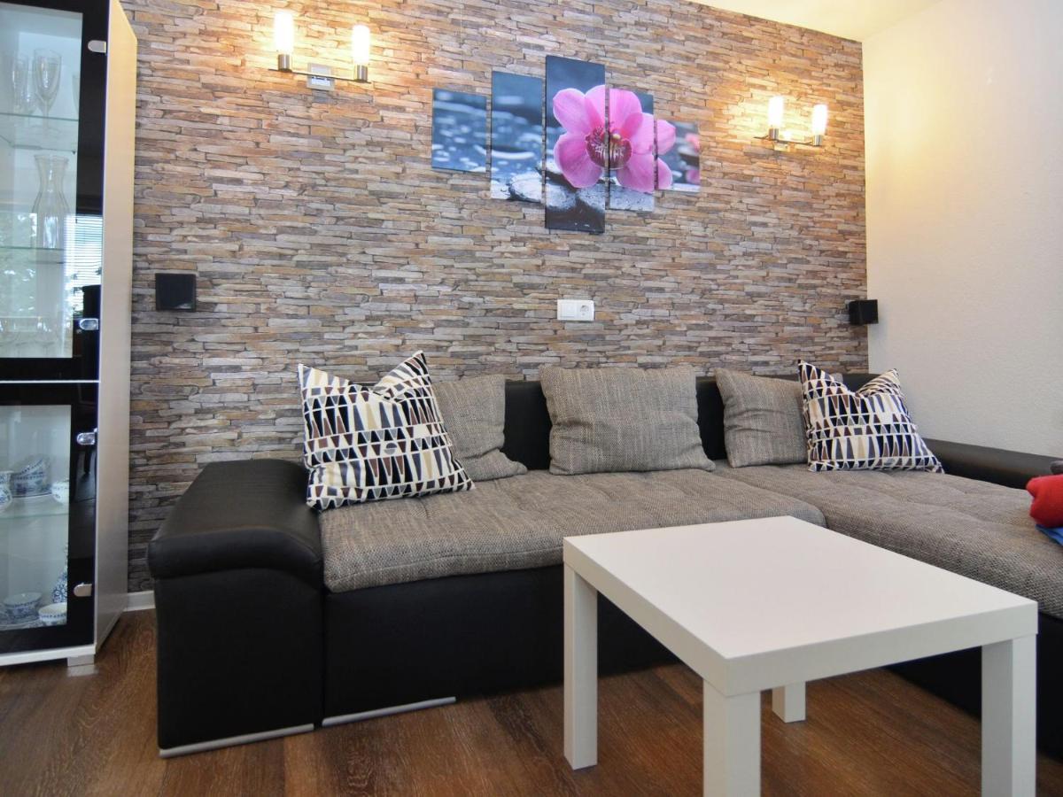 Apartment In Schnett Near The Ski Area Cameră foto